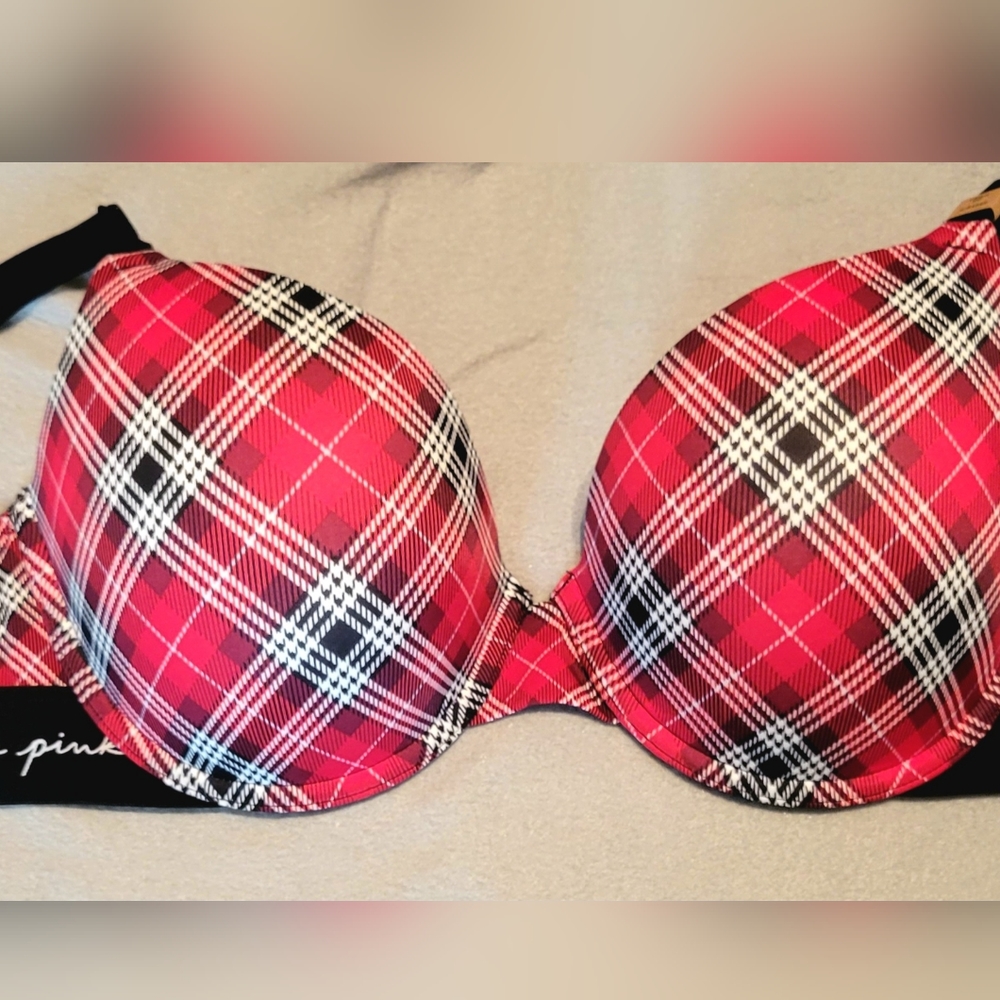 Victoria Secret Pink Bra